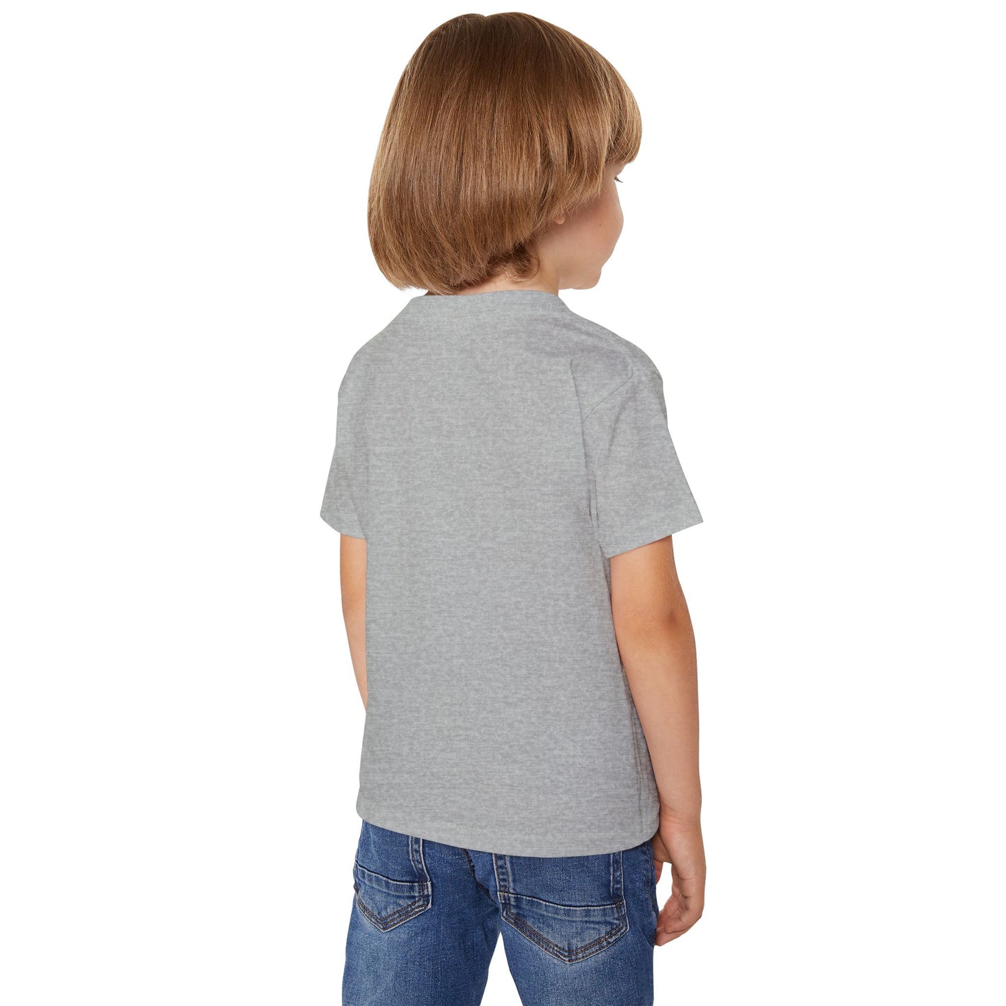 My First Country Concert - Heavy Cotton™ Toddler T-shirt