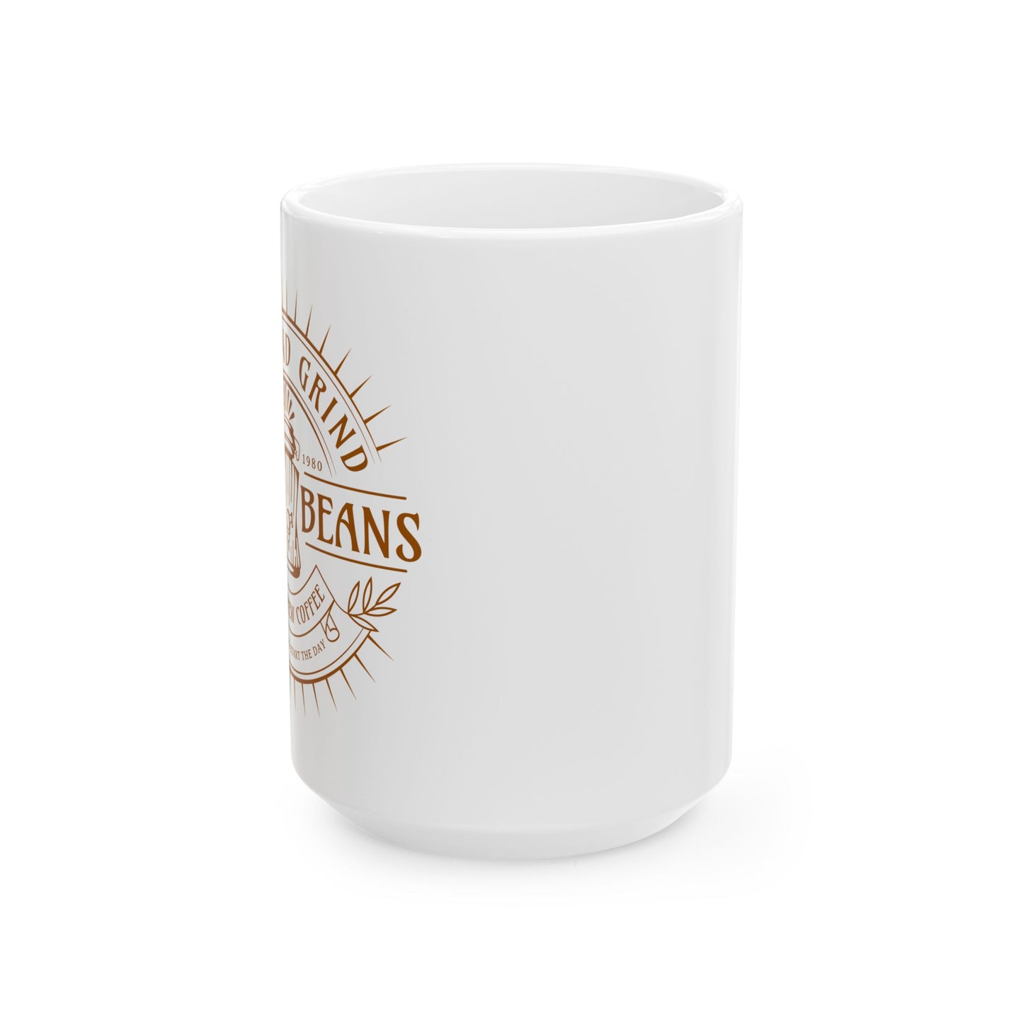 Ceramic Mug, (11oz, 15oz)