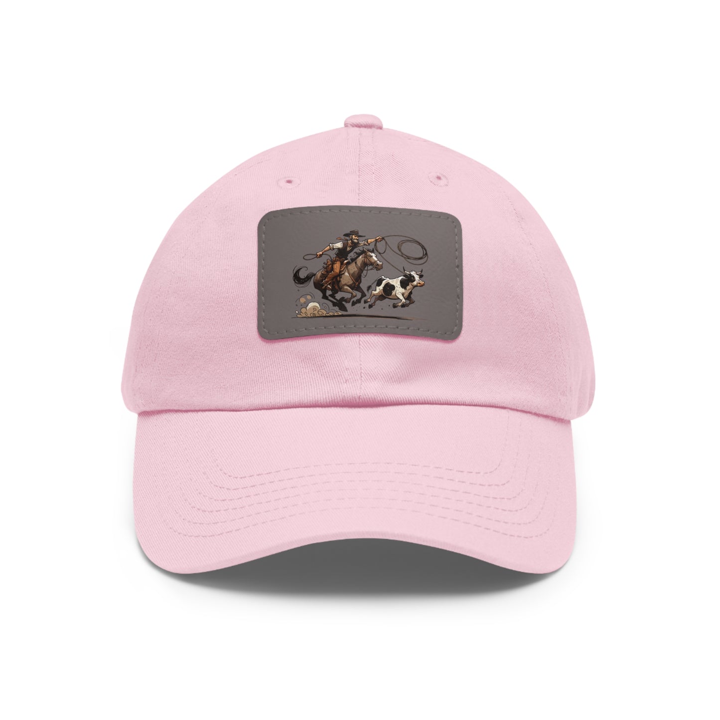 Cowboy Dad Hat