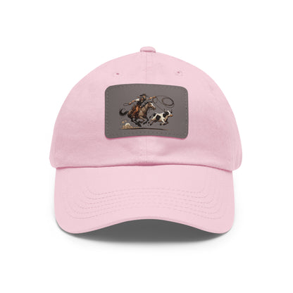 Cowboy Dad Hat