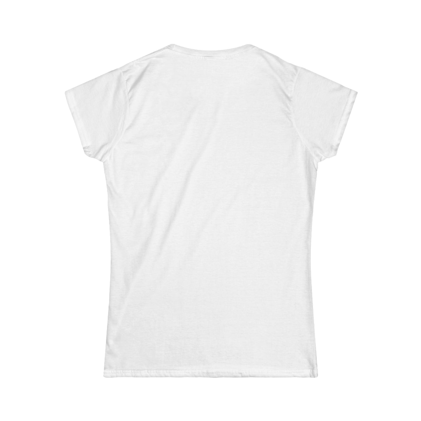 Long Live Cowgirls - Women's Softstyle Tee