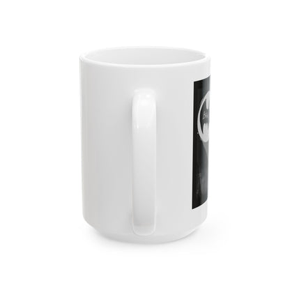 Bring Coffee - Ceramic Mug, (11oz, 15oz)