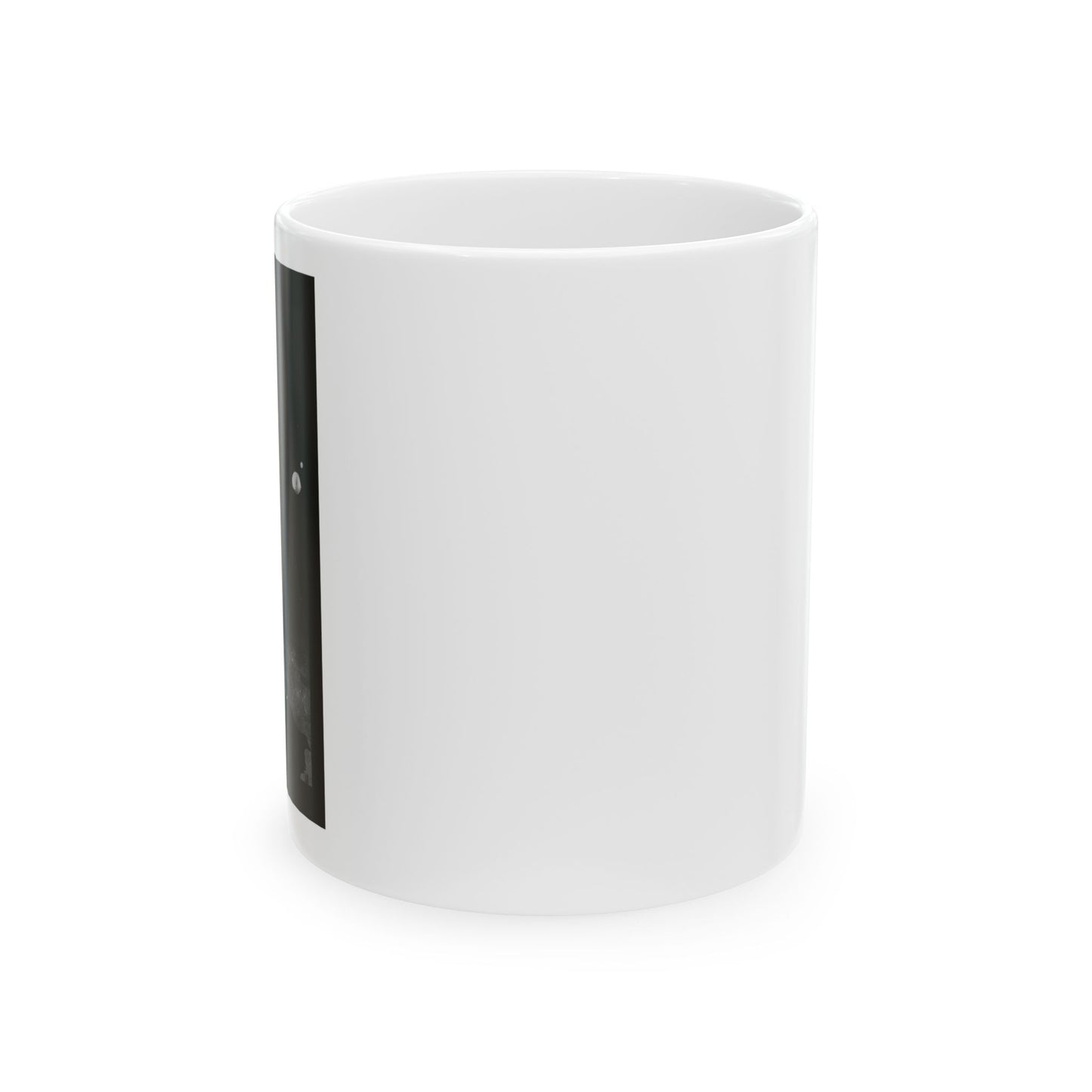 Bring Coffee - Ceramic Mug, (11oz, 15oz)