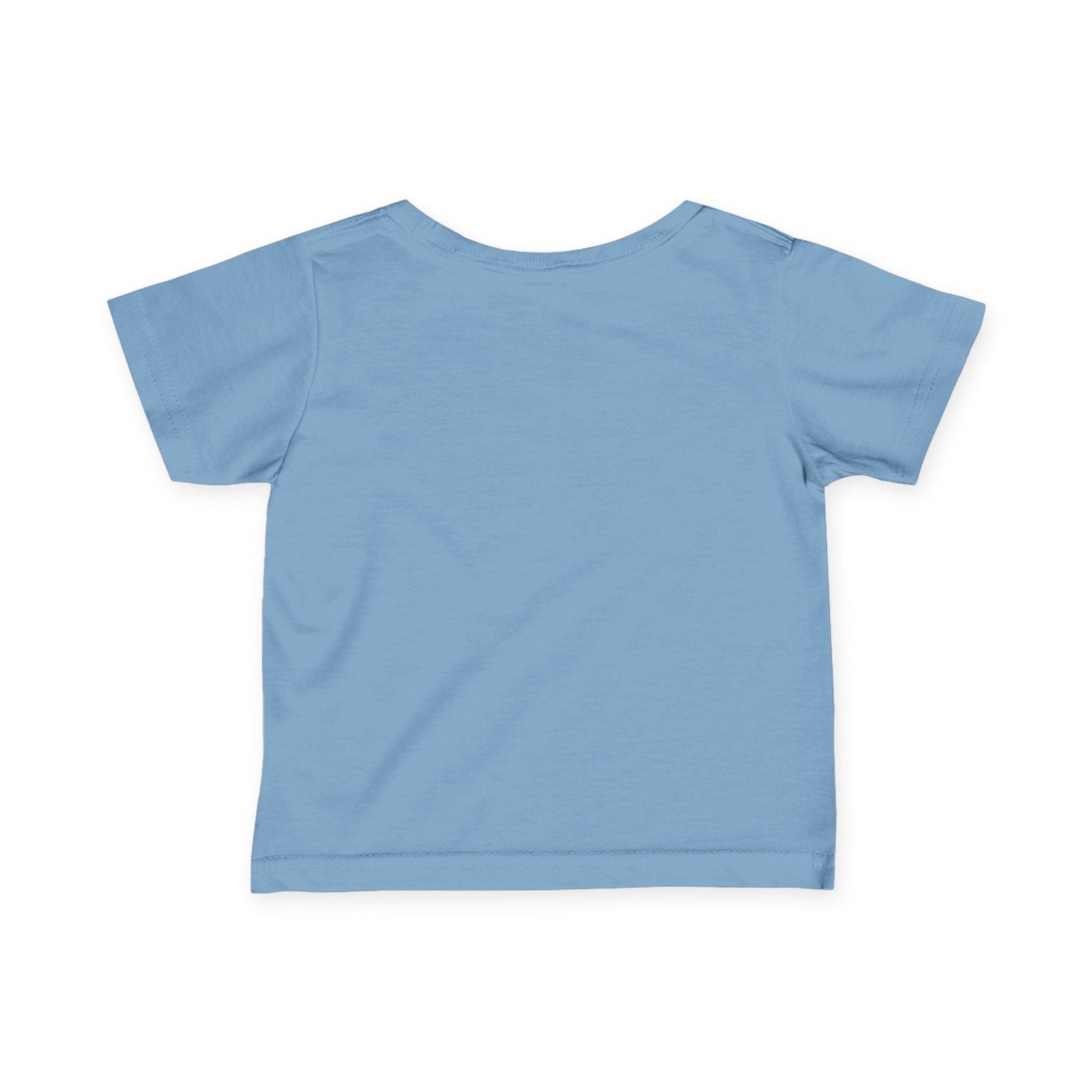 All American Dude - Infant Fine Jersey Tee