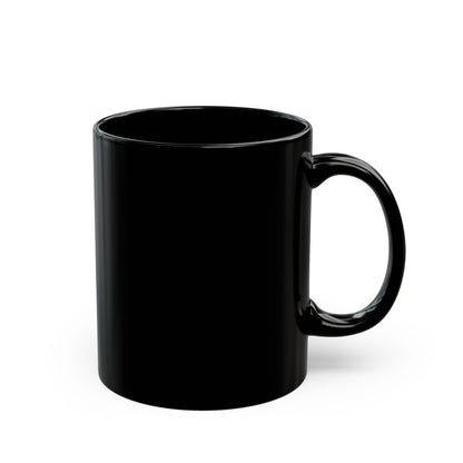 Country Mom - Black Mug (11oz, 15oz)