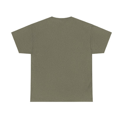 Essential Dad - Unisex Heavy Cotton Tee