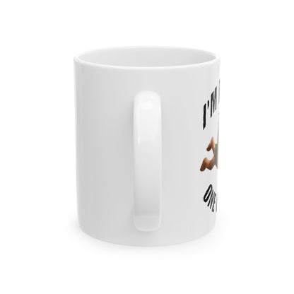 I'm Rasing one of These - Ceramic Mug, (11oz, 15oz)