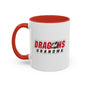 MSUM Dragon Grandma - Coffee Mug (11, 15oz)