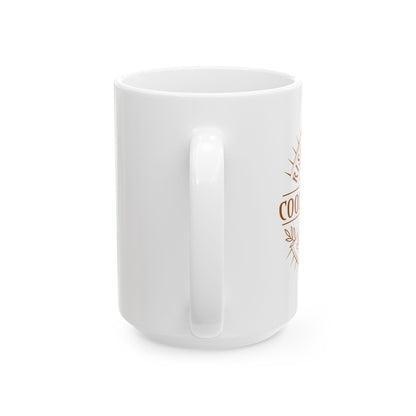 Ceramic Mug, (11oz, 15oz)