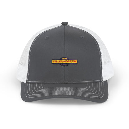 Teller Marrow Automotive - Snapback Trucker Cap