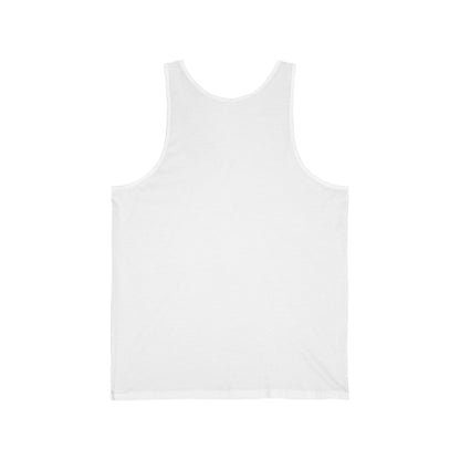 USA - Unisex Jersey Tank