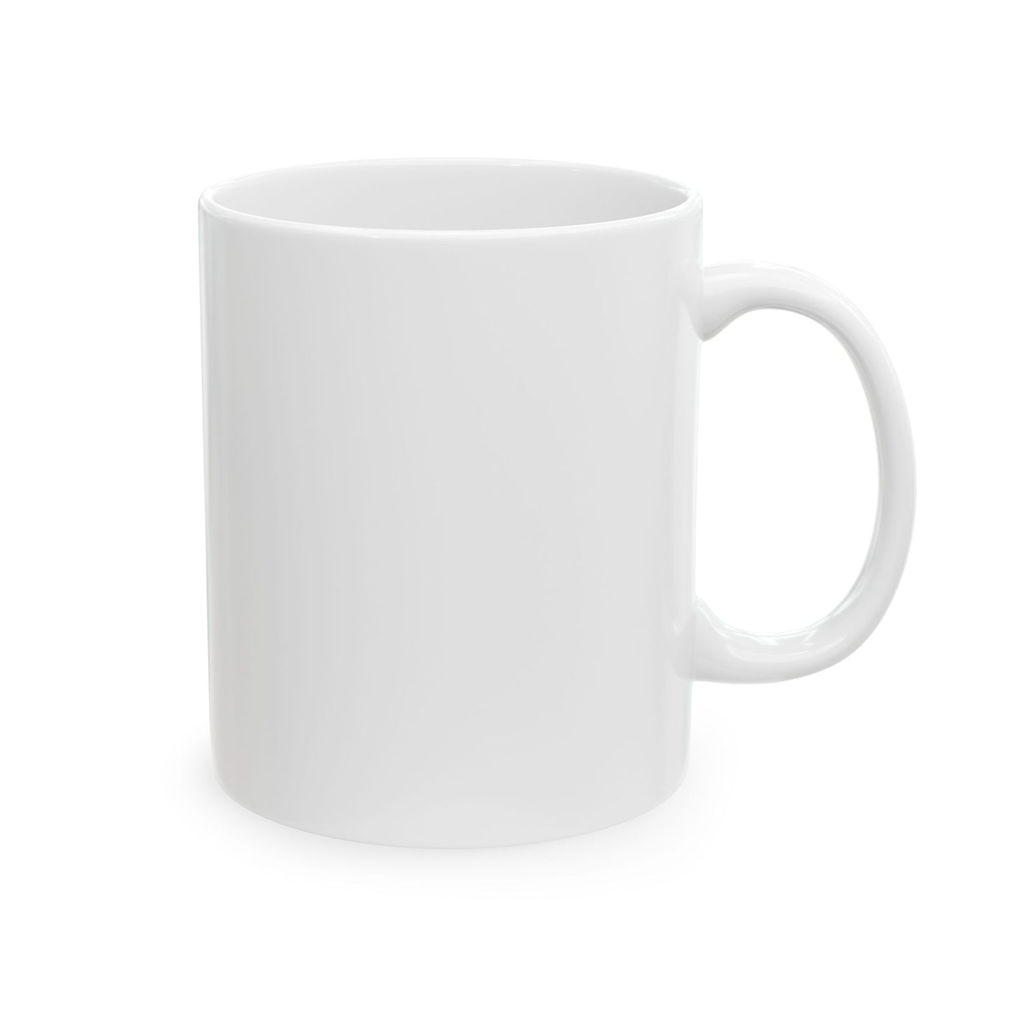 Bring Coffee - Ceramic Mug, (11oz, 15oz)