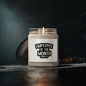 Employee of the Month Runner Up - Scented Soy Candle, 9oz