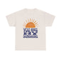 You are my Sunshine - Unisex Heavy Cotton Tee