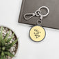 Meant to Be - Keyring Tag