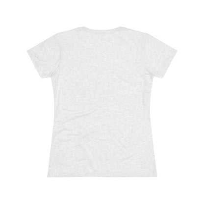 I Love you to the Farm & Back - Women's Triblend Tee