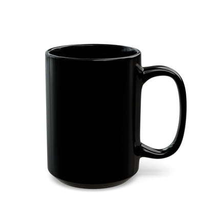 Country Mom - Black Mug (11oz, 15oz)