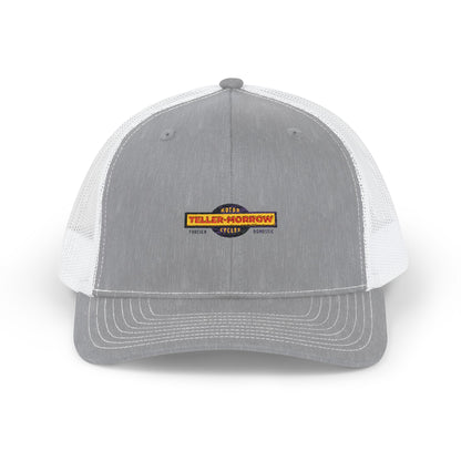 Teller Marrow Automotive - Snapback Trucker Cap