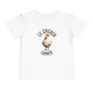 Lil Chicken Farmer - Toddler Short Sleeve Tee