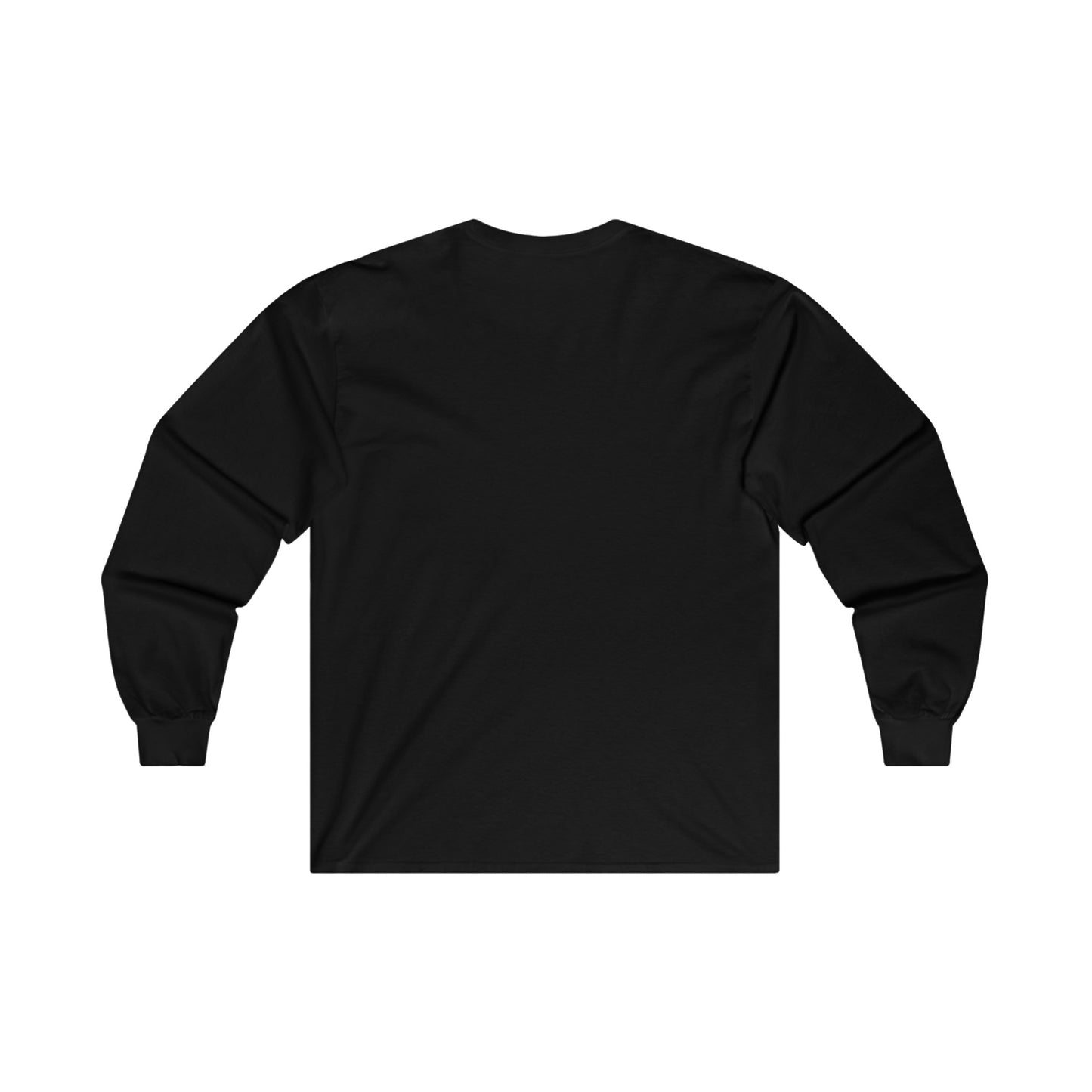 Anti Social media - Unisex Ultra Cotton Long Sleeve Tee