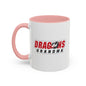 MSUM Dragon Grandma - Coffee Mug (11, 15oz)