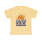 You are my Sunshine - Unisex Heavy Cotton Tee