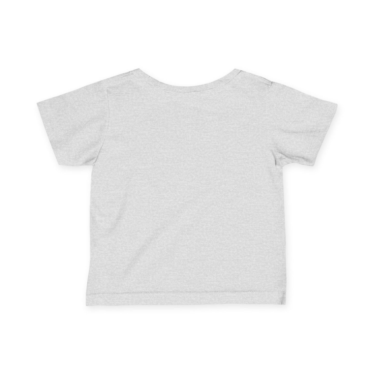 All American Dude - Infant Fine Jersey Tee