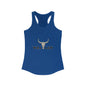 Wallen - Women's Ideal Racerback Tank