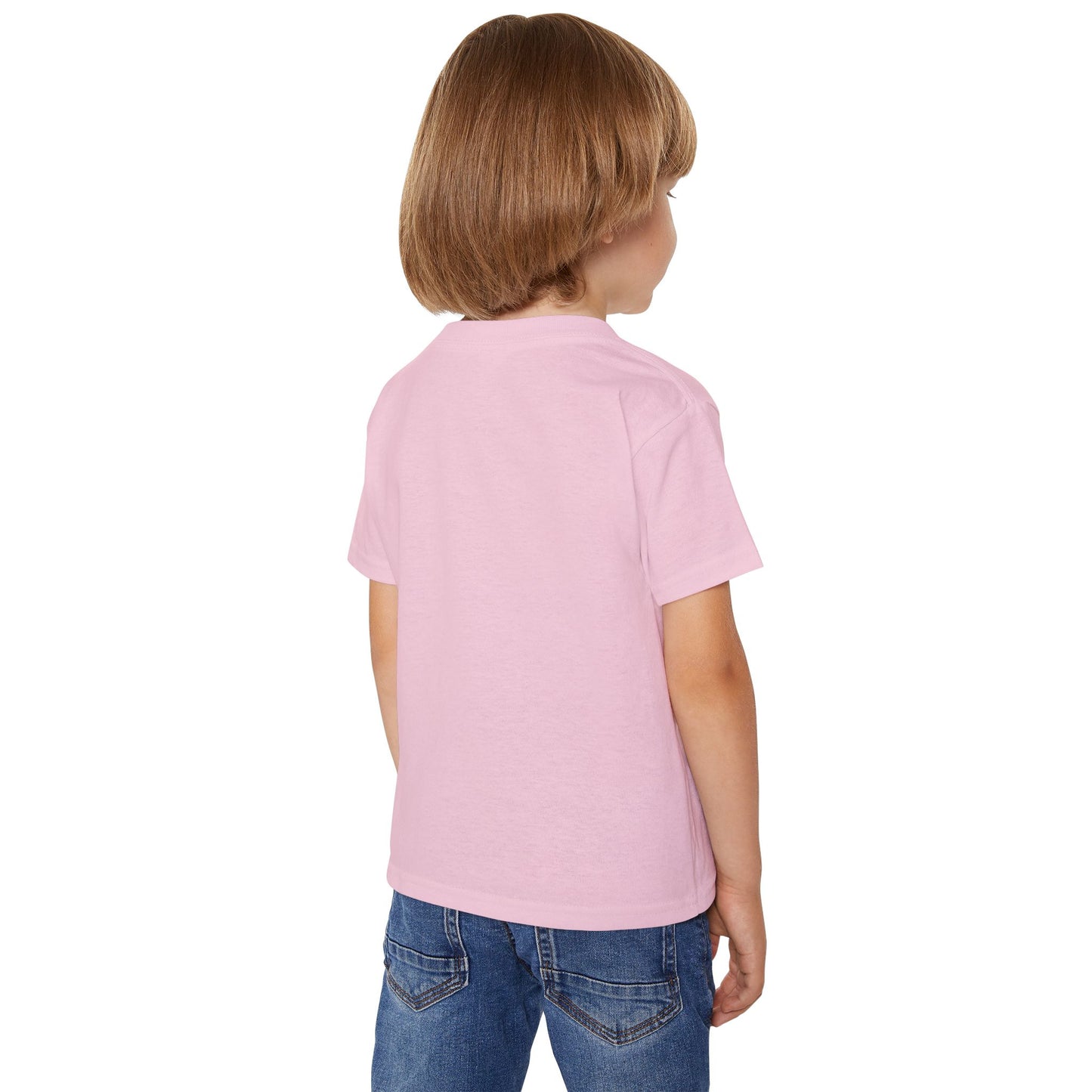 My First Country Concert - Heavy Cotton™ Toddler T-shirt