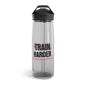 Train Harder - CamelBak Eddy®  Water Bottle, 20oz\25oz