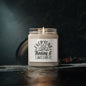 Everyone was just thinking it, I just said it - Scented Soy Candle, 9oz