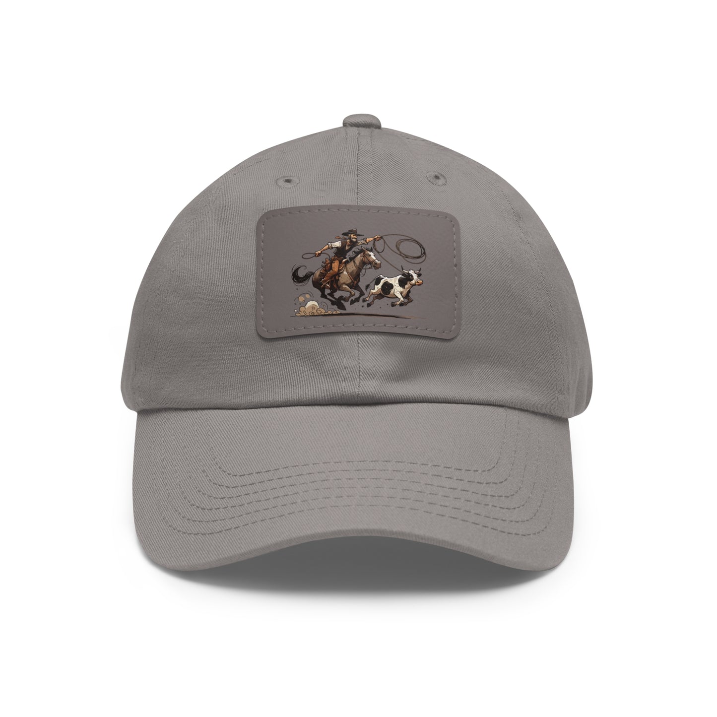 Cowboy Dad Hat