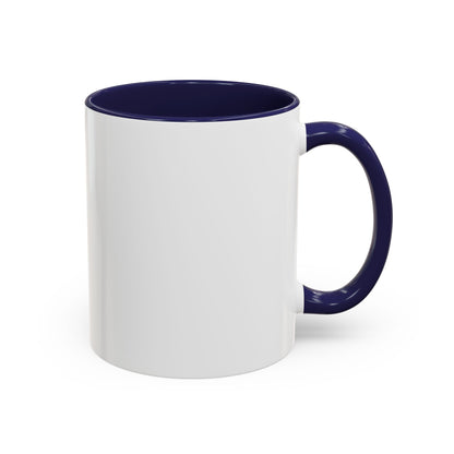 We The People Mug - Accent Coffee Mug (11, 15oz)