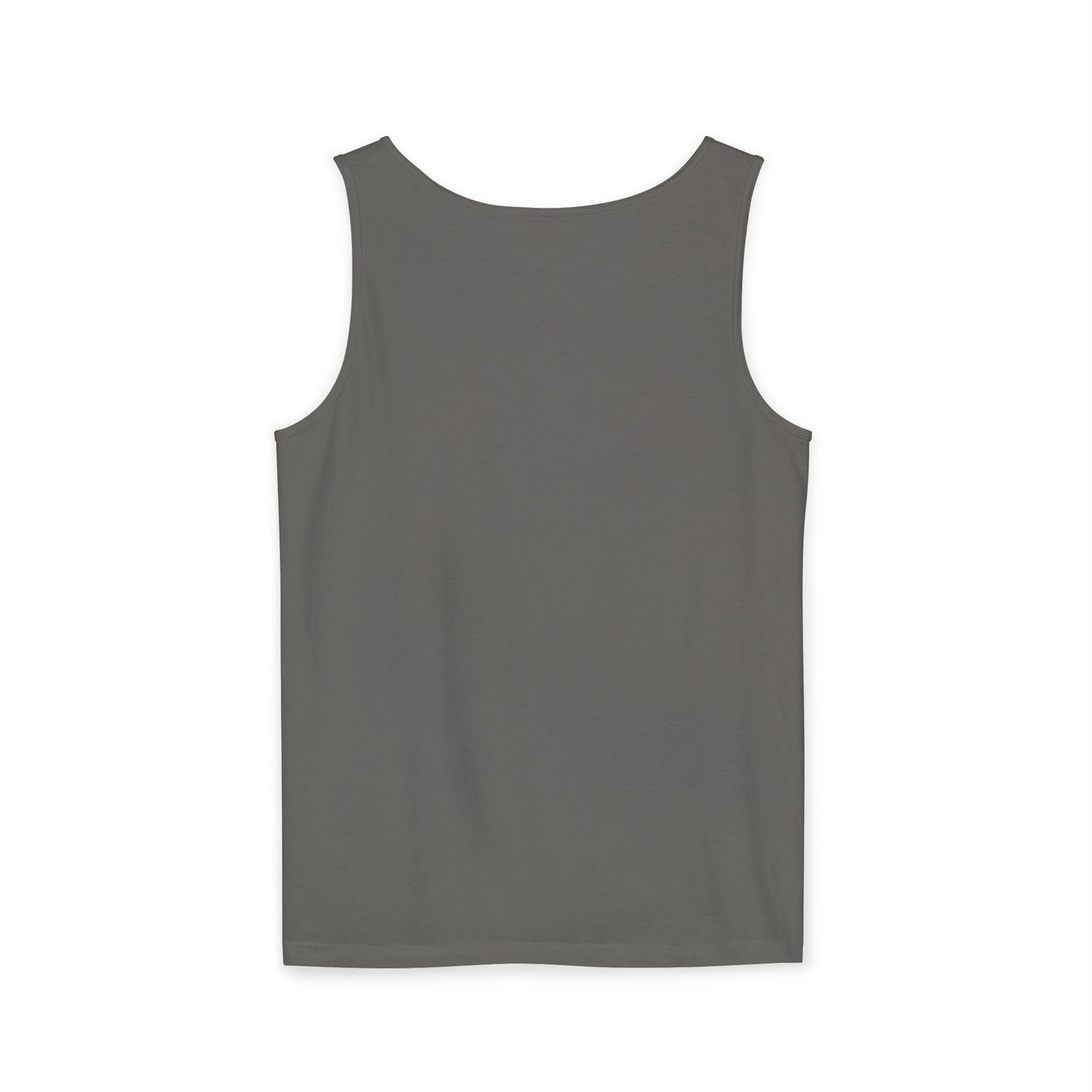 Will's Retro Game Club - Unisex Garment-Dyed Tank Top