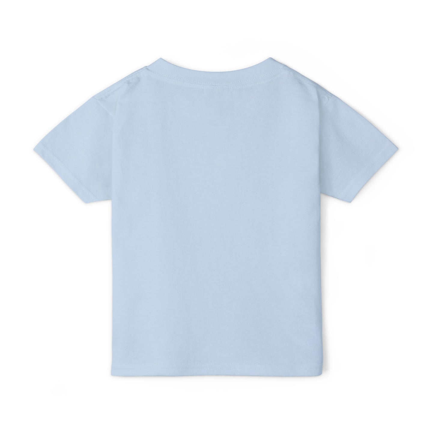 My First Country Concert - Heavy Cotton™ Toddler T-shirt